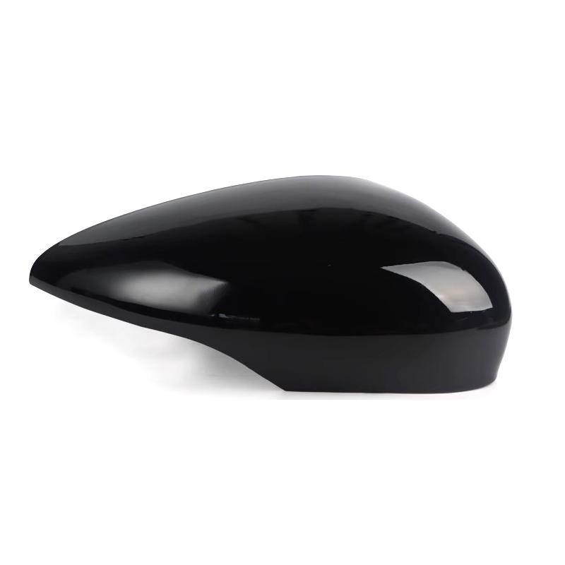Backspegelkåpa Yttre Spegelram Värmd Lins Blinkerslampa För Ford Fiesta Mk7 2009-2016 För B-Max B232 2012-2017