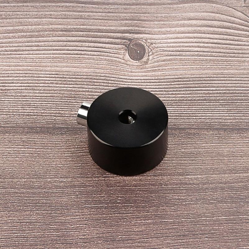 Aluminum Alloy Cymbal Quick Release Caps Quick Set Cymbal Mates Nut Quick Release Cymbal Nut  Drum Accessories Enduring