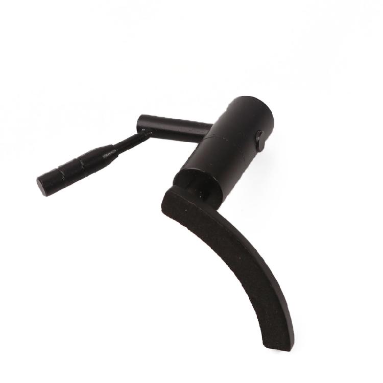 12,8mm Tonarm-Lifter Vinyl-Schallplatte Tonarm-Lifter Tonarm-Halterung Phono-Plattenspieler