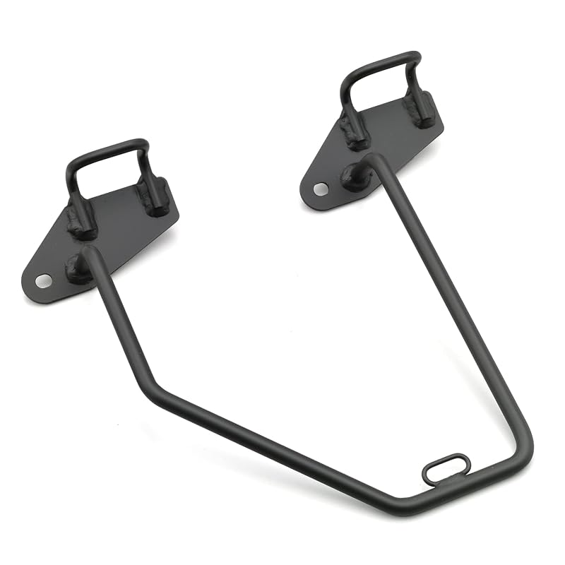 Daytona Rebel 250/500 (17-23) Dedicated Side Bag Support, Left Side Saddlebag Support 95225