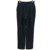 Miss Chloe Made In Japan Slacks Pants 40 Black Women Used