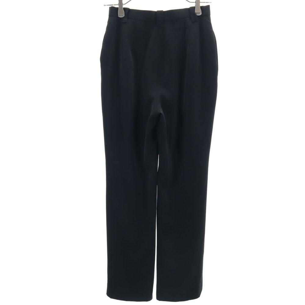 miss chloe made in Japan Slacks pants 40 black Women Used