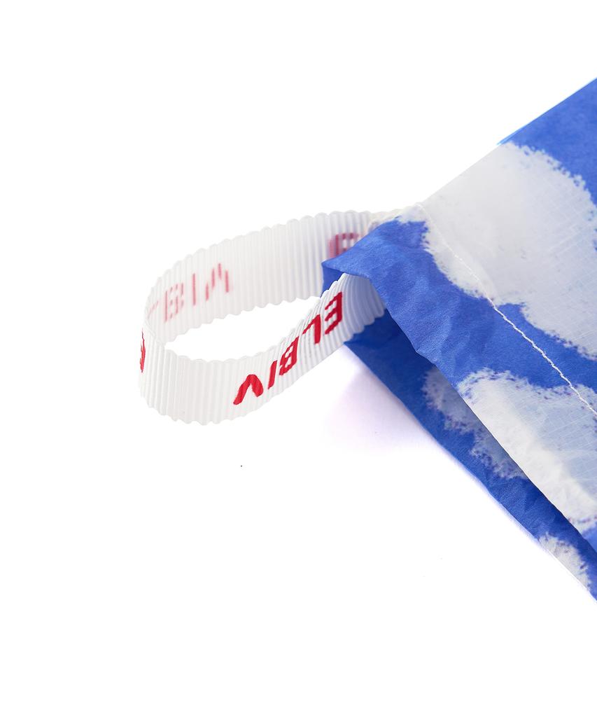 Elbiv Cloud String Pouch
