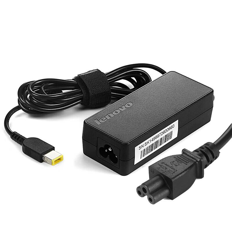 

Lenovo ThinkPad 230W Square-Port Power Adapter