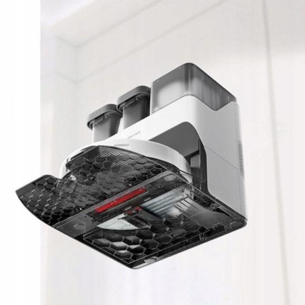 Originale Hochgeschwindigkeitsbürsten für Roborock S8 Pro Ultra S8 MaxV Ultra Station