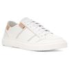 UGG Leather Low top Casual Skateboard Shoes Women's 1130775-BRWH