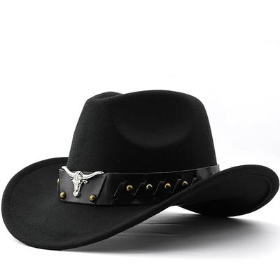 Kopfbedeckungen – Cowboyhüte