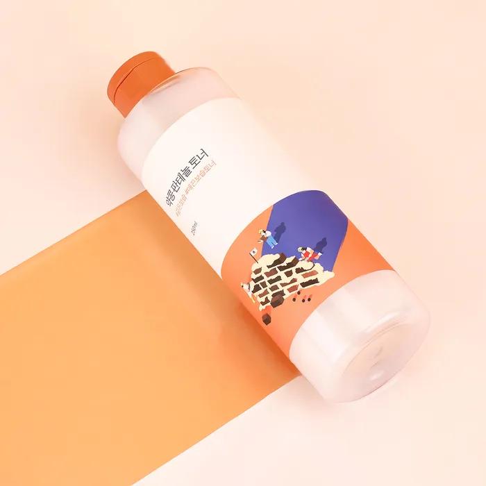 Yakkong Panthenol Toner 250ml