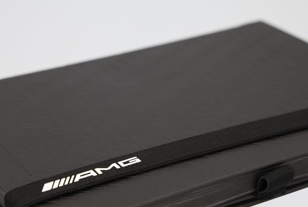 Genuine Rainy Book [Mercedes-Benz Collection] Mercedes-AMG
