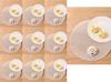 24/28/32CM Pure Cotton Steamer Cloth Household Drawer Cloth Steamed Rice And Bun Mat Round Cotton Gauze Kitchen Steamer