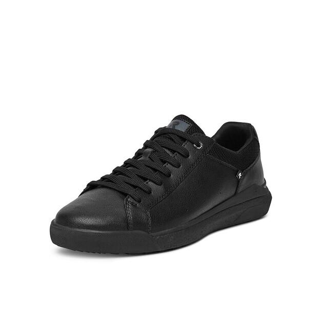 Men's Rieker Revolution Lifestyle Sneakers U1100-00 Black