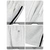 Paul Frank Men's Striped Loose Straight Casual Sweatpants