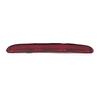 Rear 3rd Brake Light Red LED High Mount Third Stop Signal Lamp For Opel/Vauxhall Astra J 5D Hatchback GTC OPC 13372164 13262019