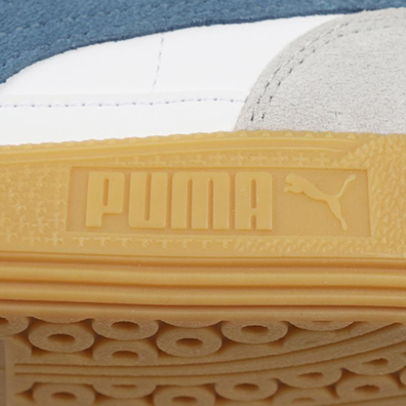 Puma Palermo Leather