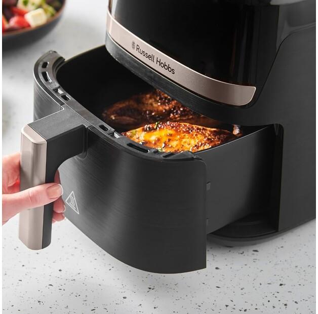 Russell Hobbs SatisFry 4.3l Deep Fryer (27610-56)