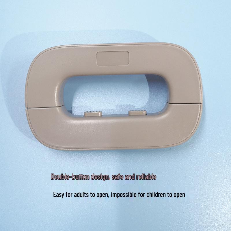 Multi-Functional Child Safety Refrigerator and Cabinet Lock серый