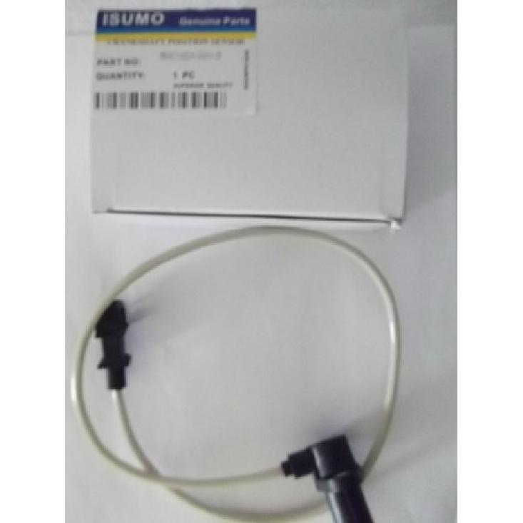 Crankshaft Position Sensor W/ Electrical Connector Fits: Chevrolet Isuzu Suzuki