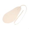 Sax Cleaning Cloth with Rope, Water Absorbent for Inside Tube, Flute Clean
