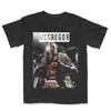 COMBATWEAR Mcgregor Grafik-T-Shirt, Unisex Box-Shirt