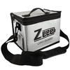 Zeee Battery Guard Safe Bag for LiPo and NiMH Batteries, Explosion-Proof, Flame-Retardant, Large Capacity, Battery Storage Case, Waterproof, Explosion