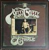 LP-Schallplatte NITTY GRITTY DIRT BAND Uncle Charlie His Dog Teddy LST7642 Liberty 1970 US Rock Gebraucht