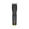 Electric hair clipper / self-haircut shaving hair removal