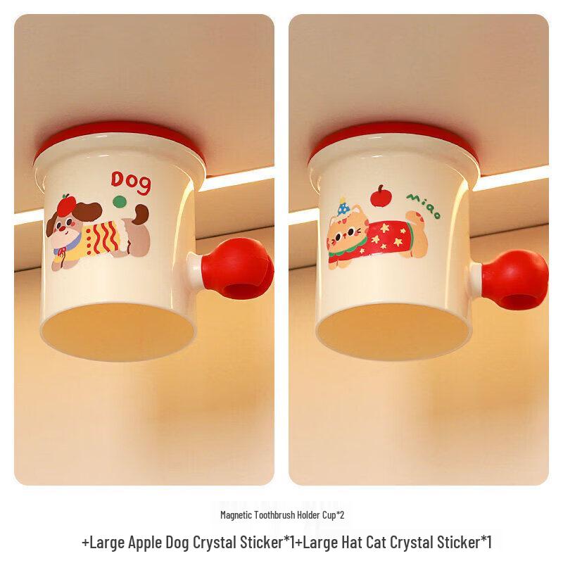 LIEI Under-Cabinet Magnetic Dispenser