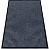 Ready-Made Pvc Doormat, Textile For Interior Use 80 X 120 1 Pc