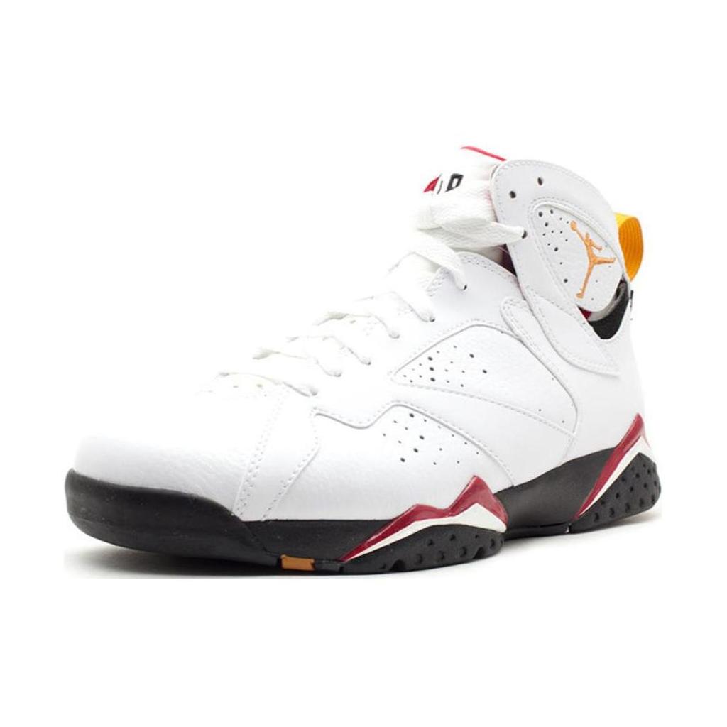 Jordan 7 Retro Cardinal 2011 304775-104