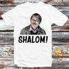 Jackie Jim Friday Night Dinner Shalom Jackie Parody TV Show T Shirt B586