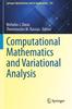 Bok Computational Mathematics and Variational Analysis : 159