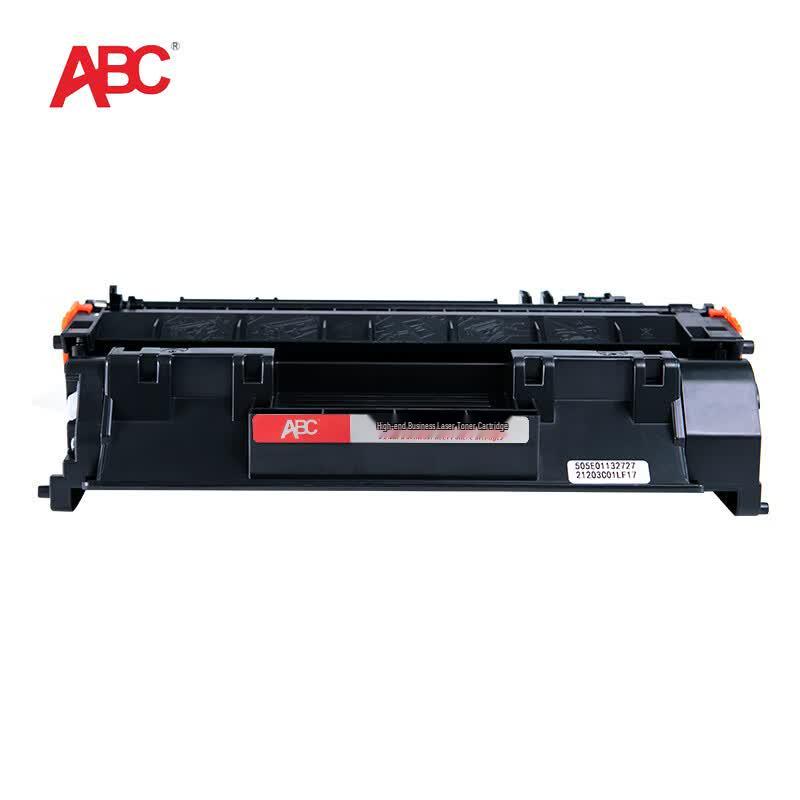 ABC CF280A Compatible Toner Cartridge for HP Printers