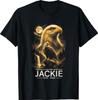 Jackie Bald Eagle Memorial Forever Flying High Big Bear T-Shirt