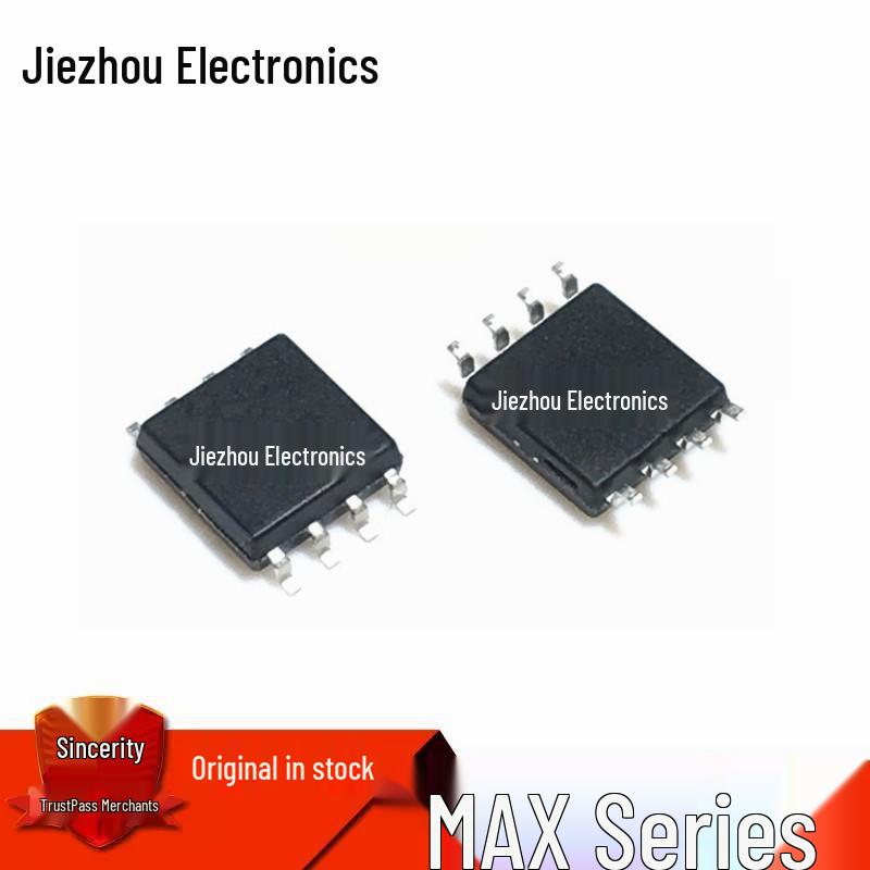 

MAX3485AEASA & MAX3483AEASA Original Chip, MAX4080TASA & MAX4081TASA Chip Stock Refurbished MAX3483AEASA