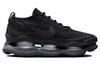 Nike Air Max Scorpion Flyknit 'Triple Black' Women's DJ4702-002