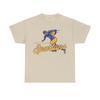 Portsmouth Spartans Retro Nostalgisches Fußball-T-Shirt