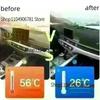 Car Dash Mat Dashmat Dashboard Mat Cover Sun Shade Dash Board Cover Carpet  Accessories FOR Mercedes-Benz GLA 2015-