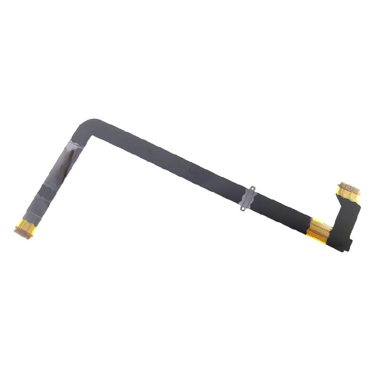 Upgrades Camera Display Flexible Cable for G3X LCD Ribbon Cable Replacement 11x3cm with Durability