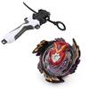 Metall Beyblade Burst Spielzeug Arena Bursting Gyroskop für Kinder Jungen Geschenk b96
