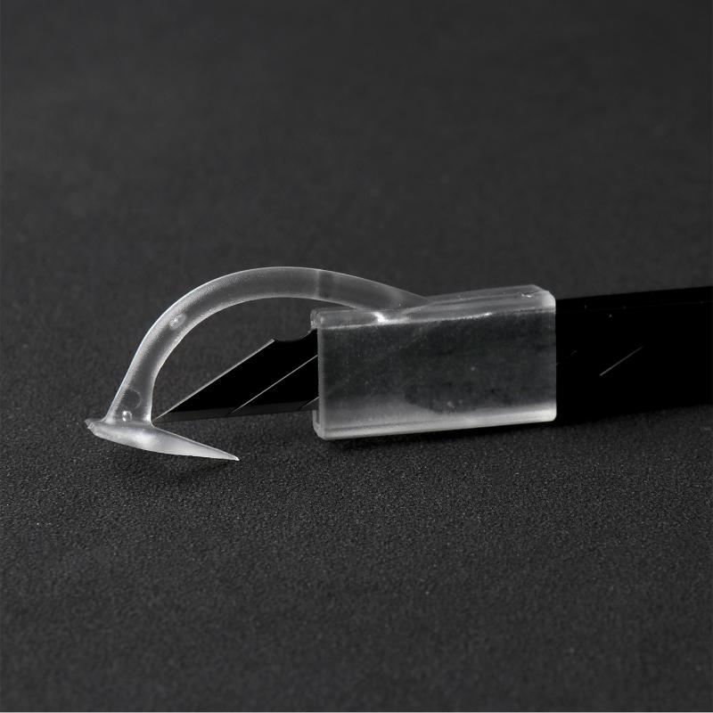 Professional Car Window Tint Cutting Protective Pad Anti-Scratch Clear Blade Guard Waterproof Mat for Auto Repair Shops