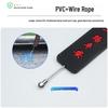 Vehicle Anti-Static Grounding Strip