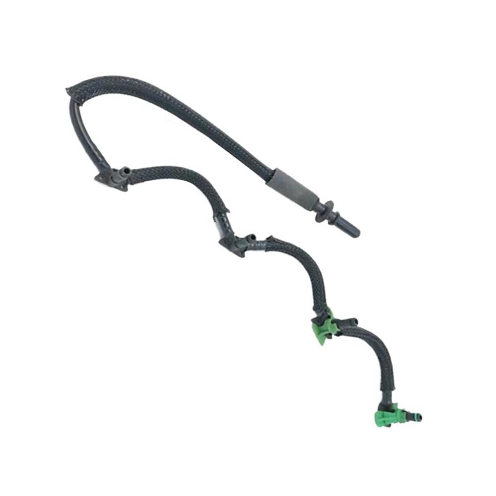 Leak Off Pipe Diesel Injector Return Hose For Ford Focus Mondeo Fiesta 1.5 Tdci
