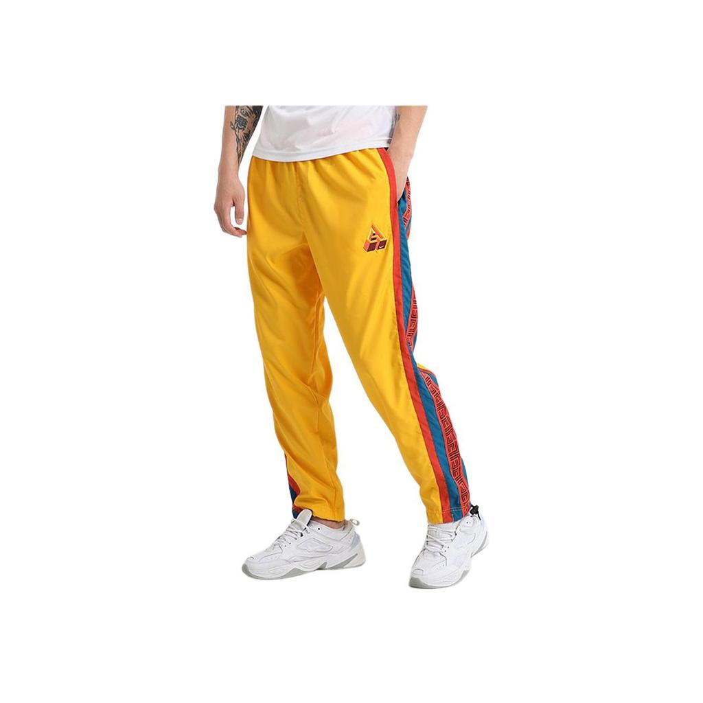 New Nike Knitted Sweatpants Men CK6265-739