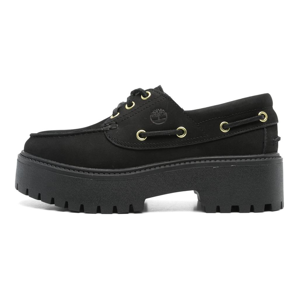 Timberland Stone Street Flats