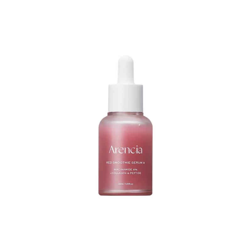 

Arencia Red Smoothie Serum 8 30mL