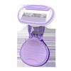 Women's Full Body Shaving Razor for Underarm and Leg Hair Removal