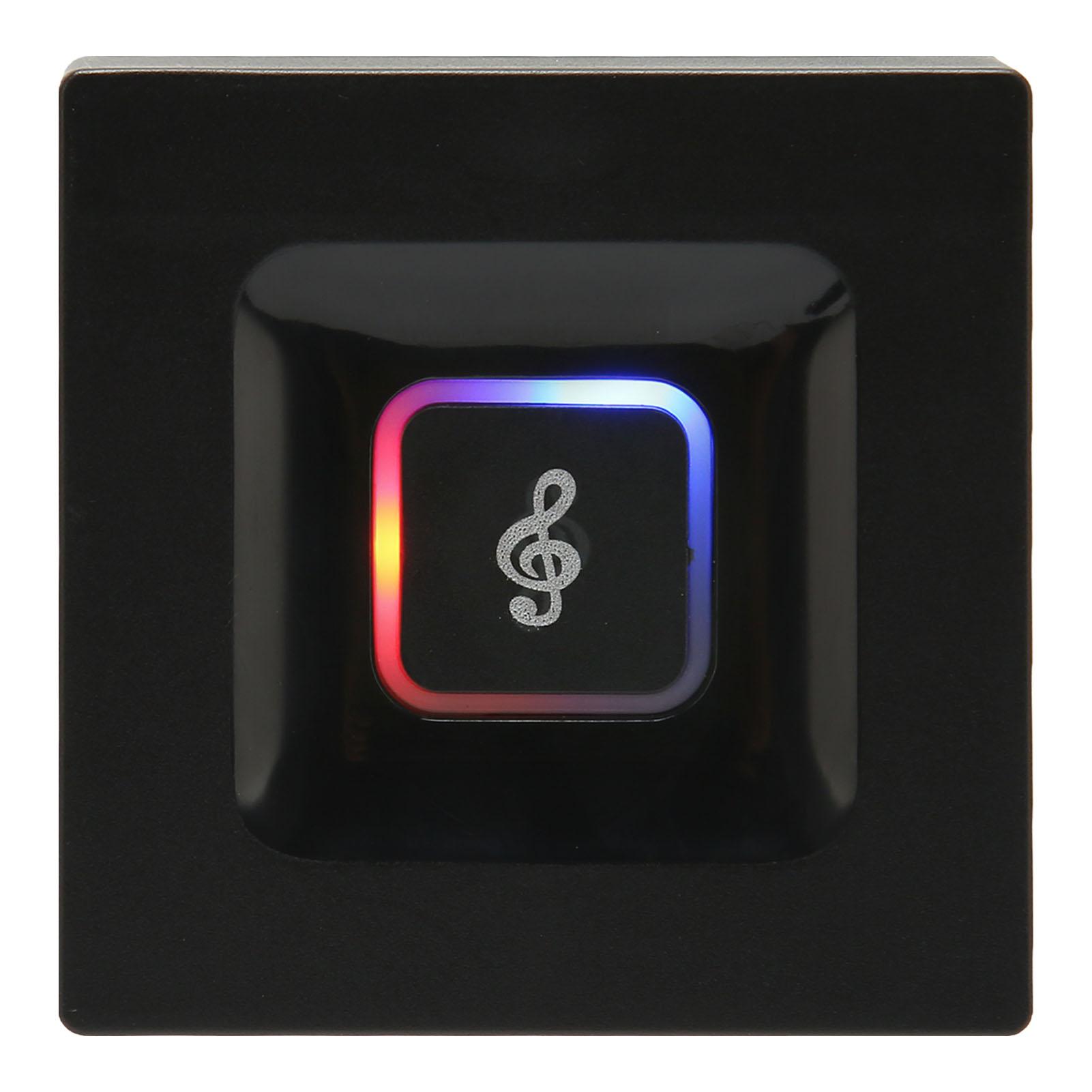 

Bluetooth Музичний Адаптер Шумозаглушення Підтримка Стерео Кодека 3.5мм RCA Бездротовий Передавач