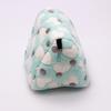 Yousheng Hamster Nest Comfortable Warm Guinea Pig Bed House Soft Fabric Plush Small Pet Hideout for Small Animals