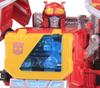 Transformátory TF Generations Blaster Steel Jaw TG-17 &