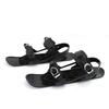 Mini Outdoor Ski Shoes & Long Snow Walking Skis: Short and Long Snowshoes for Wilderness